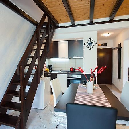 Apartment Cervar Porec Room photo